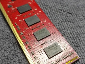 DDR3 1333MHz 4GB RAM Stick