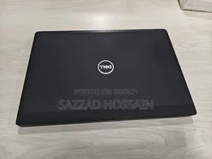 Laptop Dell Latitude 7390 16GB Intel Core I5 SSD 256GB