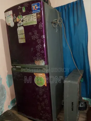 ওয়ালটন ফ্রিজ
