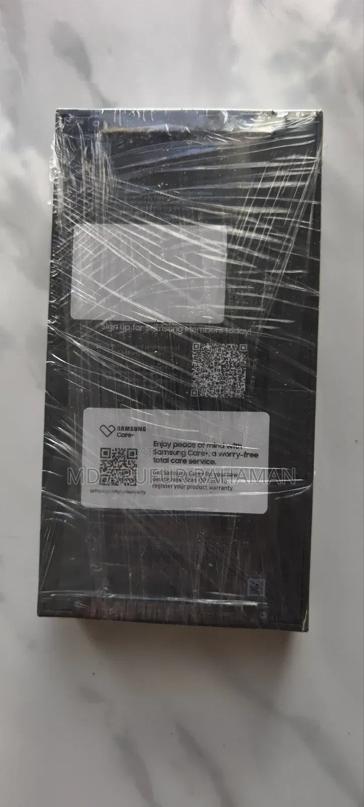 New Samsung Galaxy S26 Ultra 5G 512 GB Silver