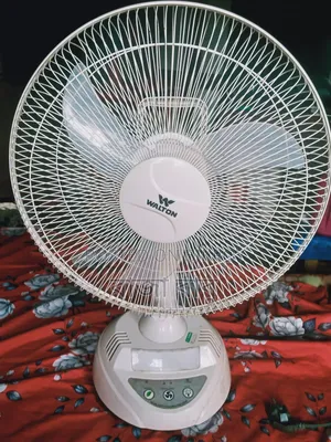 Walton 16" চার্জার ফ্যান