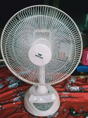 Walton 16" চার্জার ফ্যান