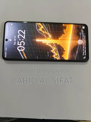 Vivo V60 Lite 4G 256 GB Black