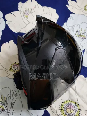 GSB Helmet Size M