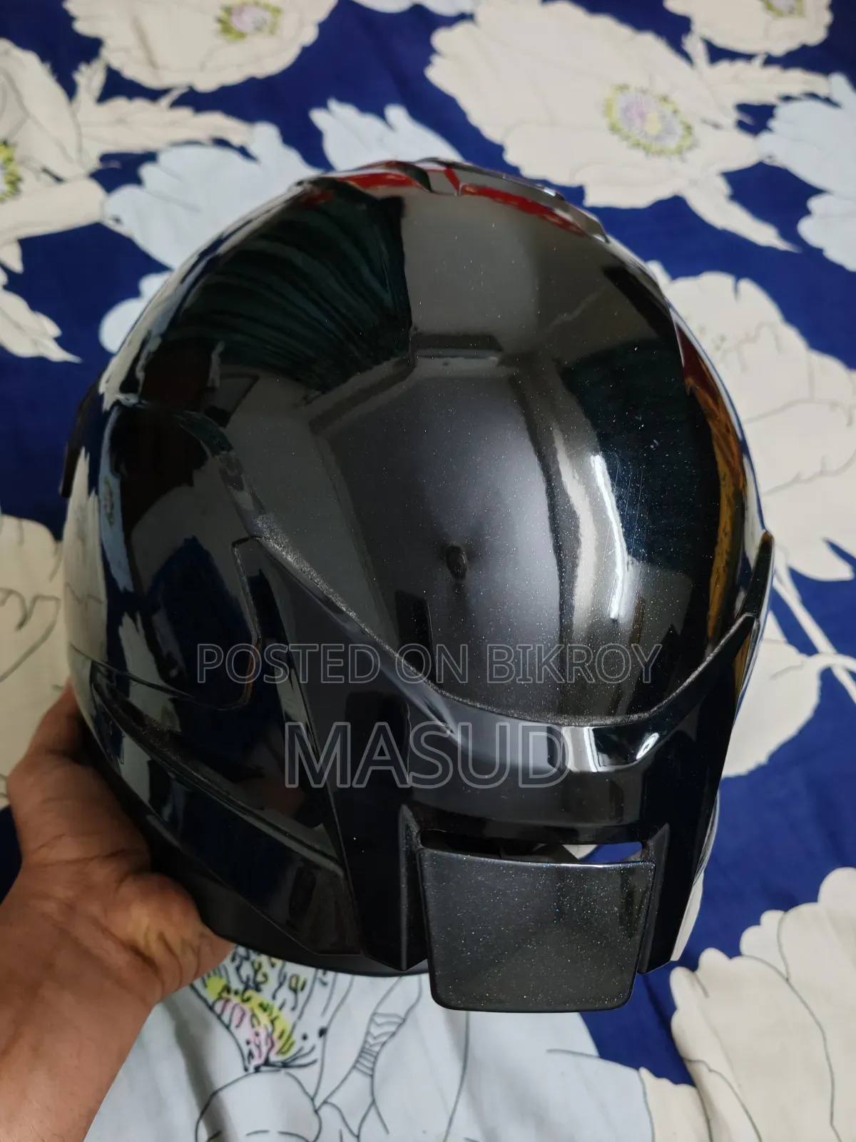 GSB Helmet Size M