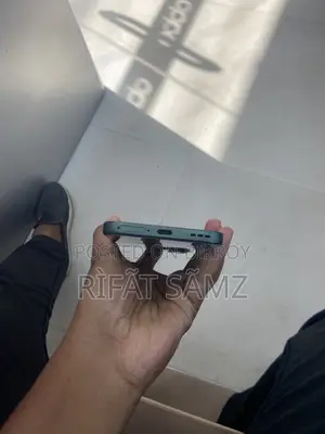 Oppo Reno14 F 256 GB Blue