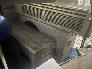 পুরনো এয়ার কন্ডিশন (জেনারেল ও মিতশুবিশি)