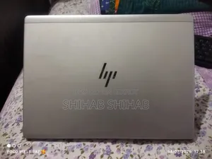 Laptop HP EliteBook 840 G6 8GB Intel Core I5 SSD 256GB