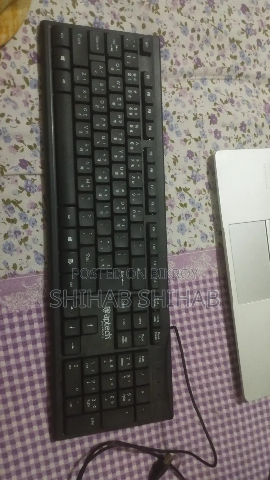 Laptop HP EliteBook 840 G6 8GB Intel Core I5 SSD 256GB