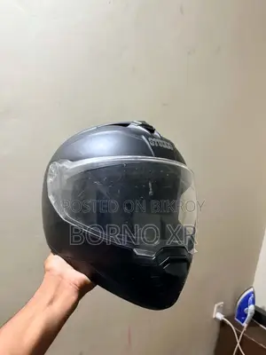 Studd Convertable Helmet