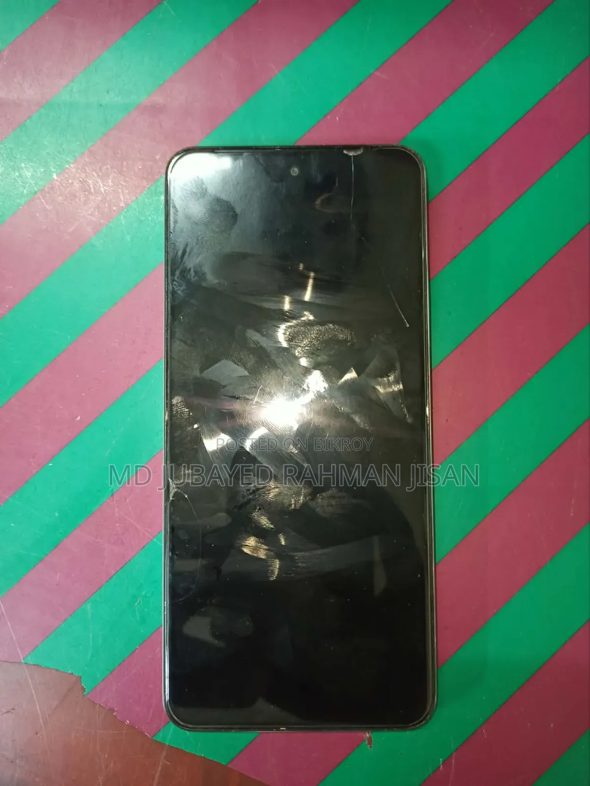Realme C71 128 GB White