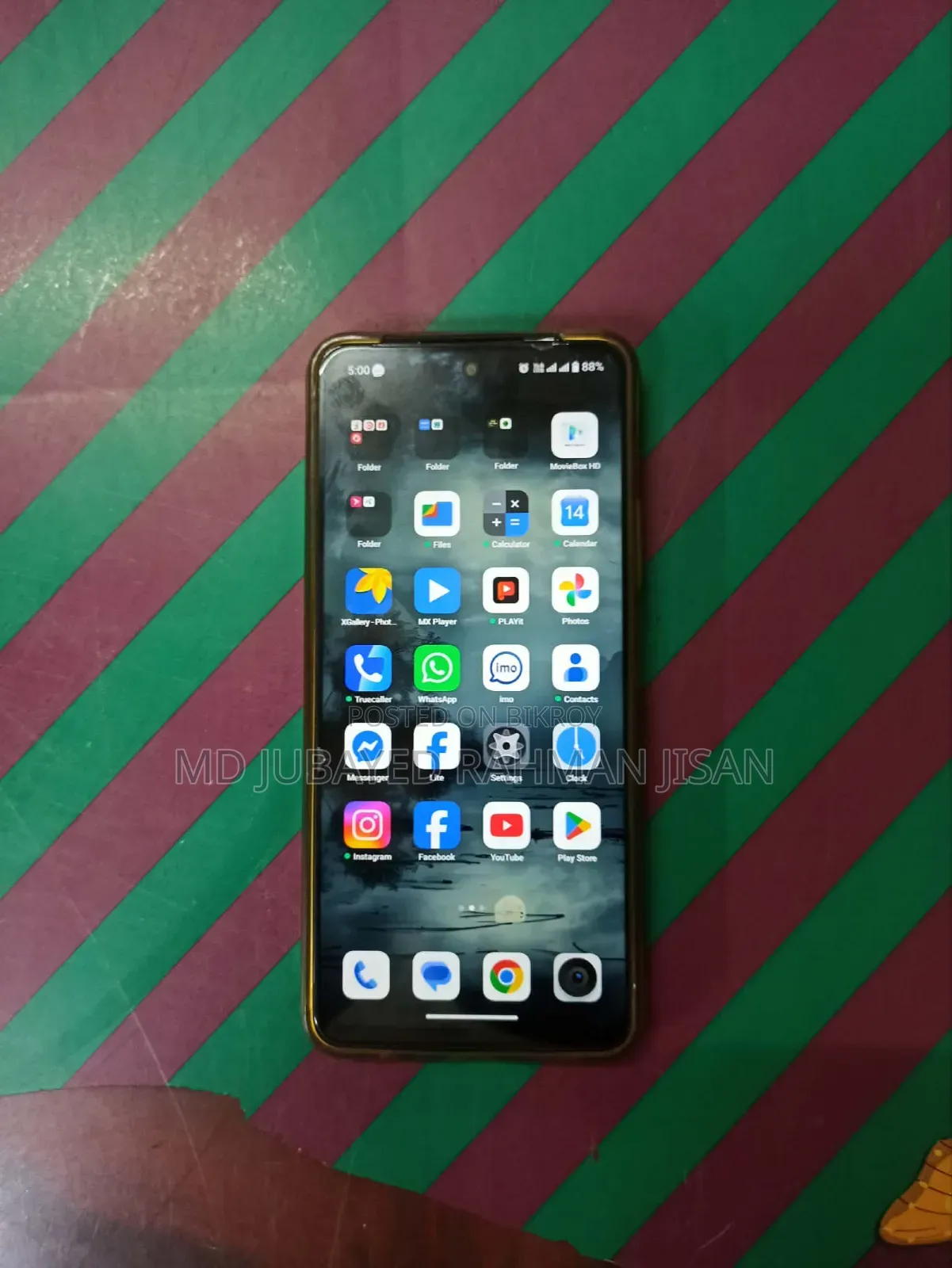 Realme C71 128 GB White