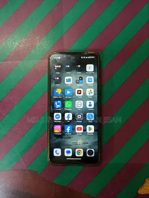 Realme C71 128 GB White