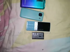 Nokia 1.3 16 GB Black