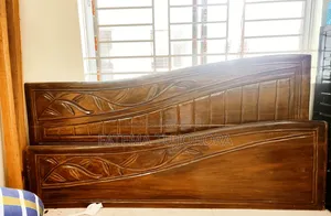 6x7 Feet Bed