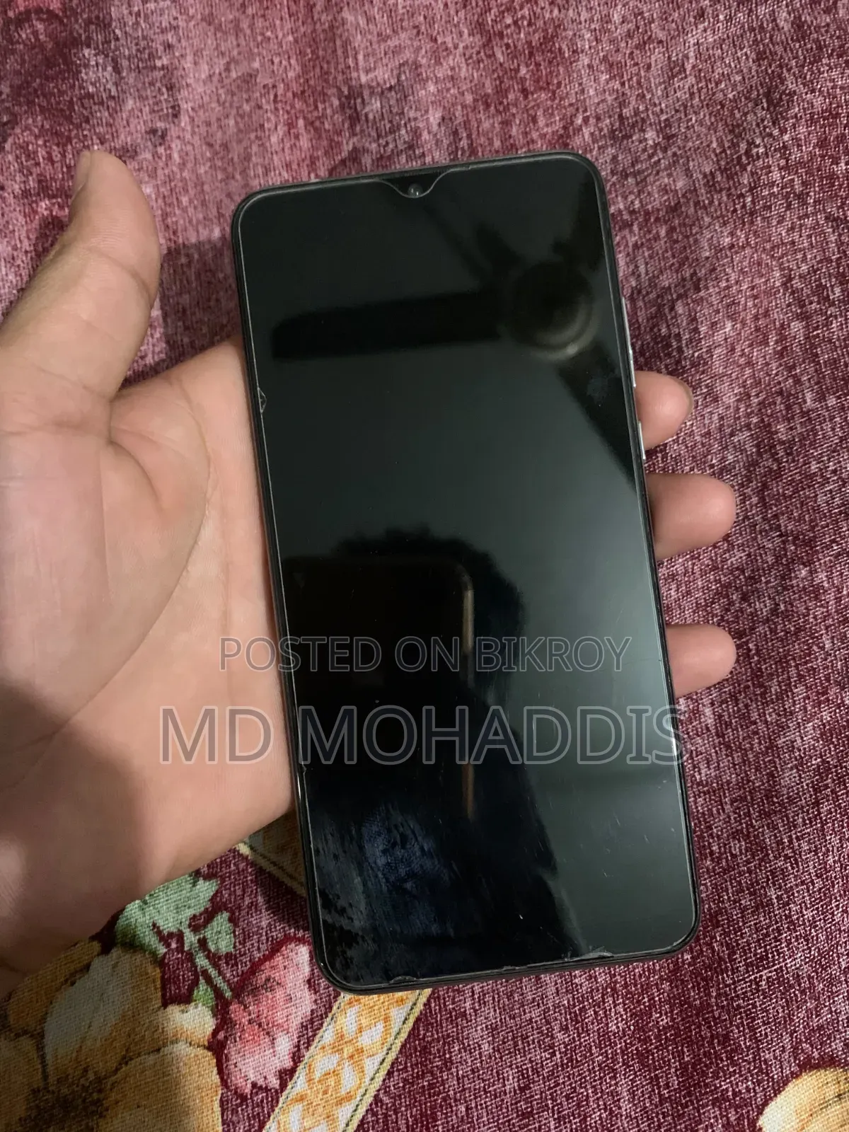 Huawei P30 Lite 128 GB White