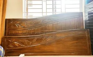 6/7 Feet Bed