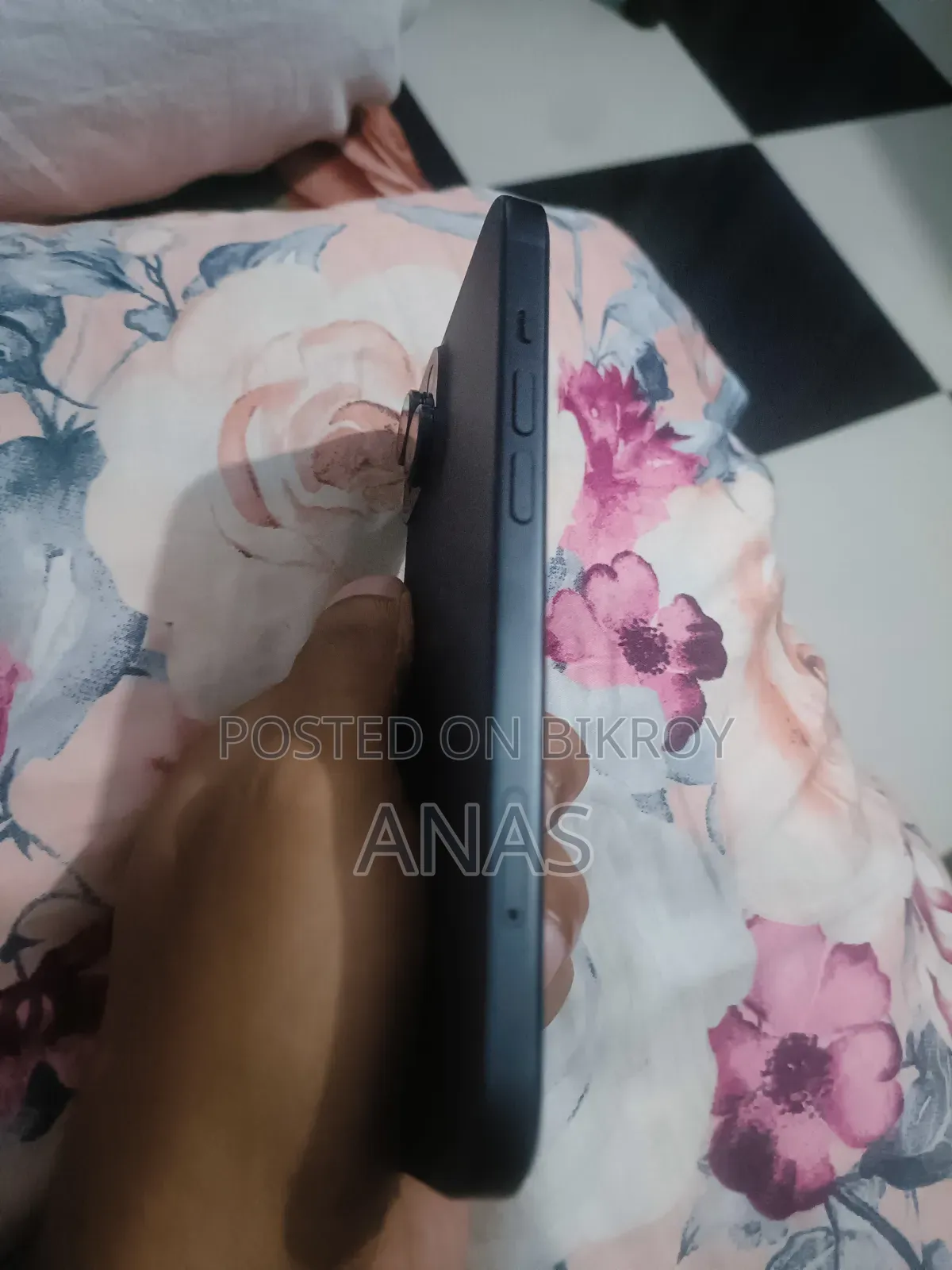 Apple iPhone 15 128 GB Black