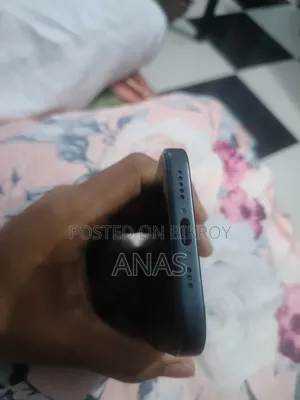 Apple iPhone 15 128 GB Black
