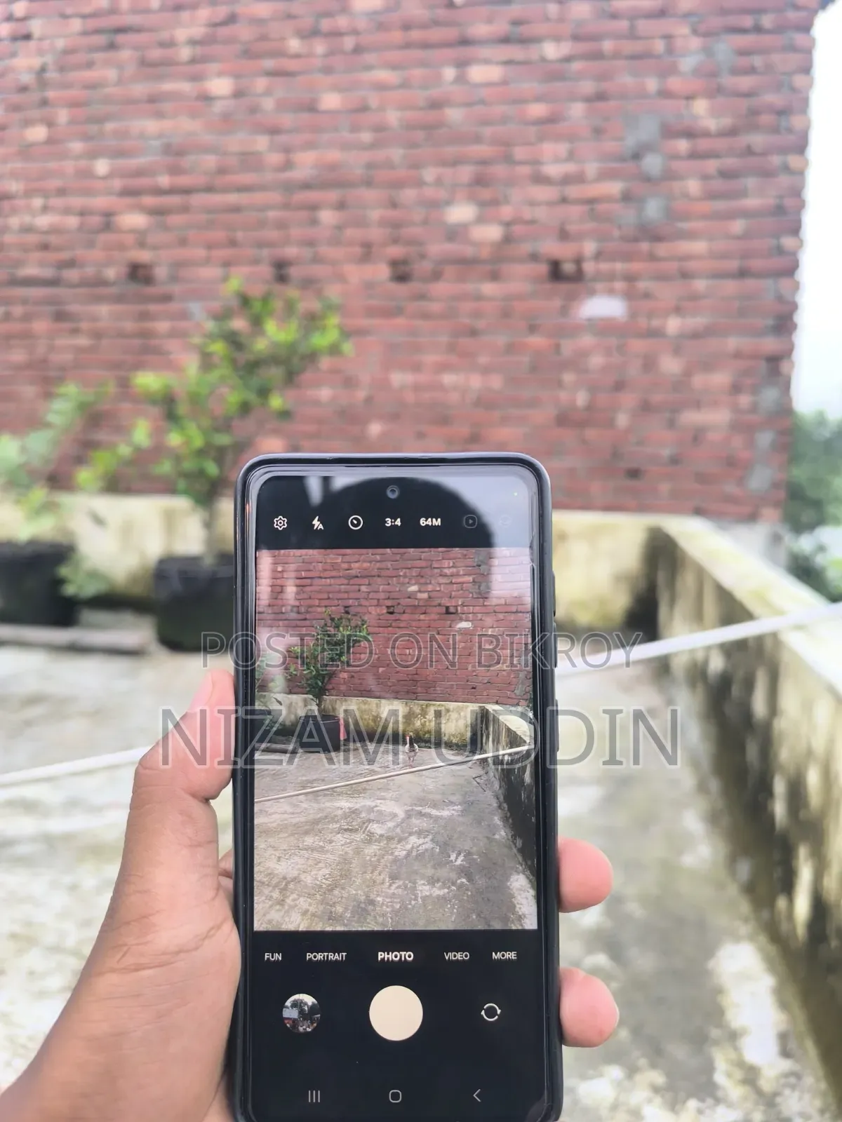 Samsung Galaxy A52s 5G 128 GB Blue