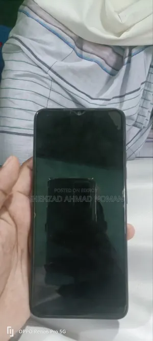 Tecno Spark Go 64 GB Blue
