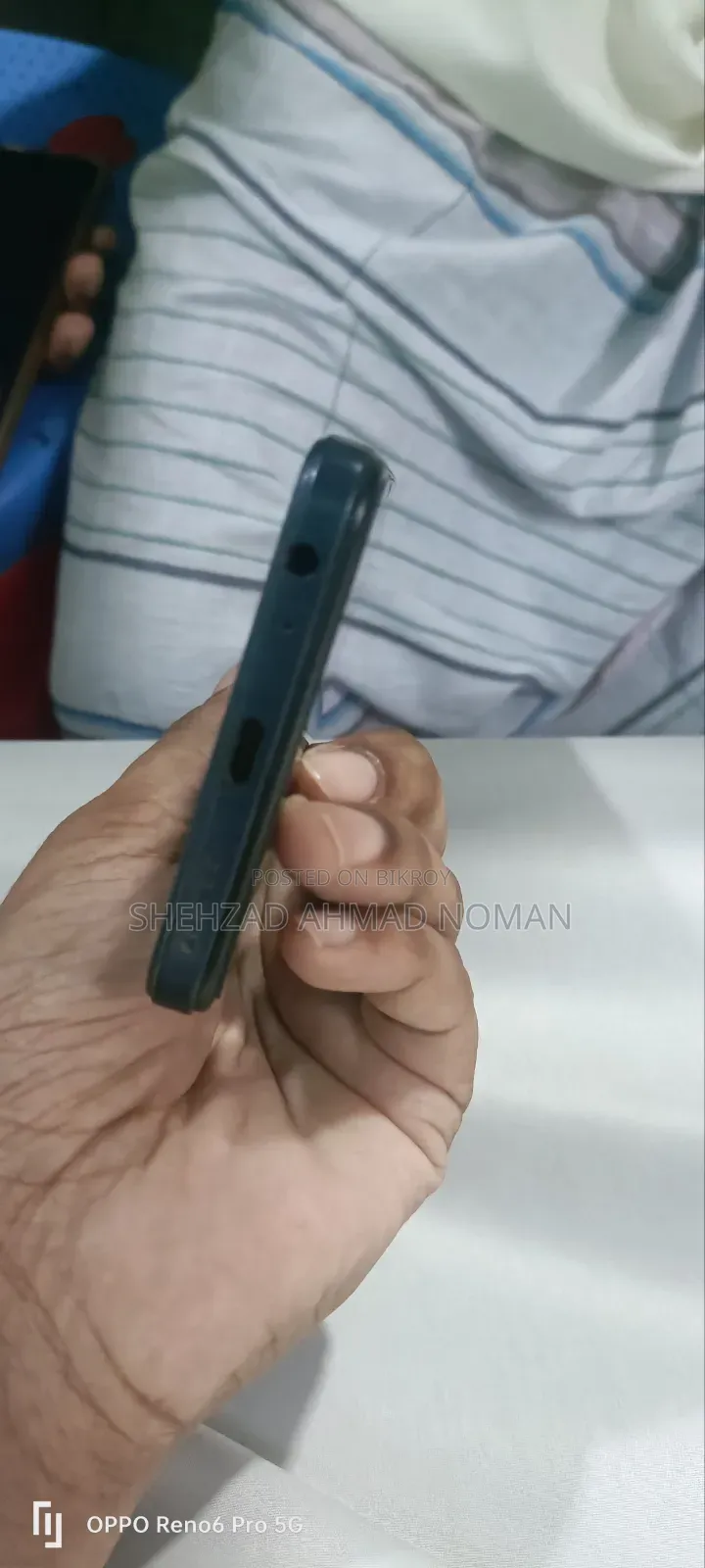 Tecno Spark Go 64 GB Blue