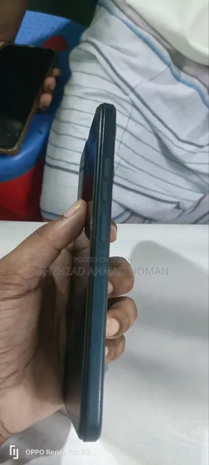 Tecno Spark Go 64 GB Blue