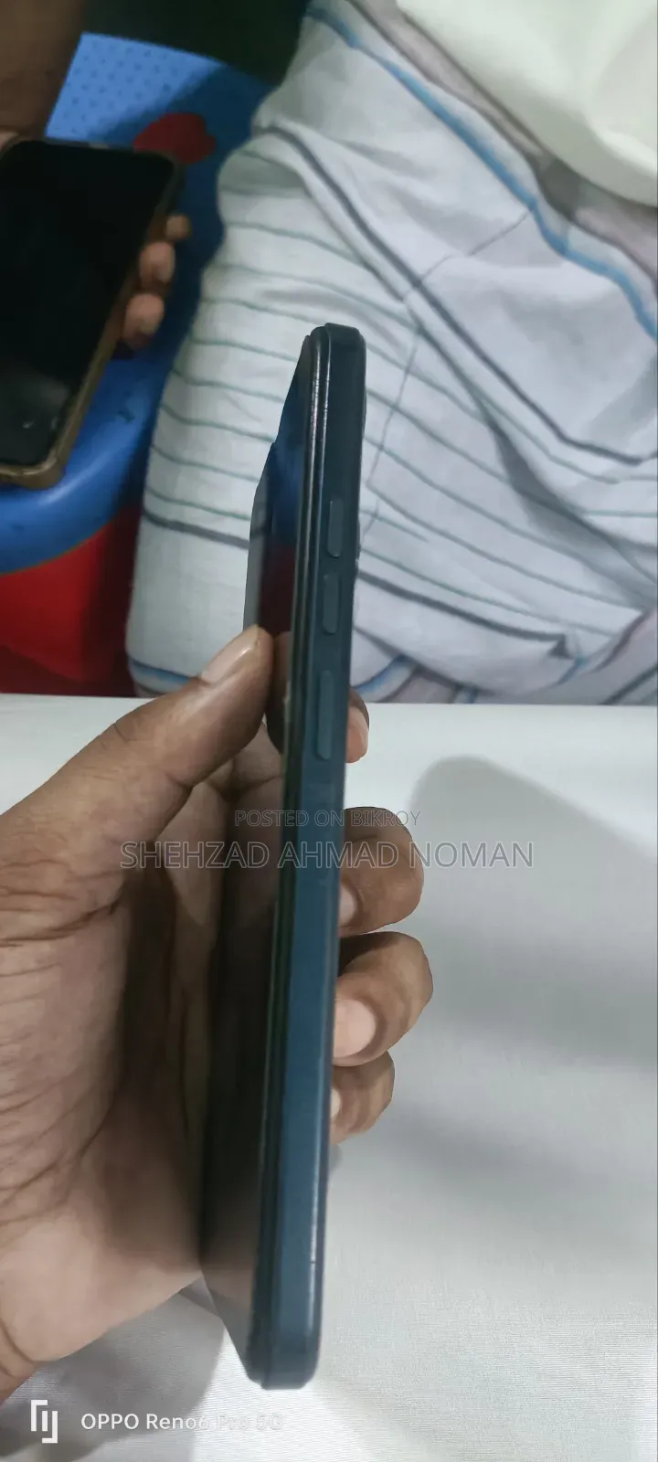 Tecno Spark Go 64 GB Blue