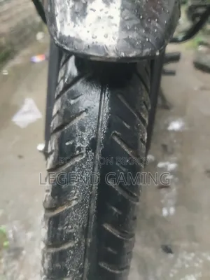 New TVS Metro 2022 Red