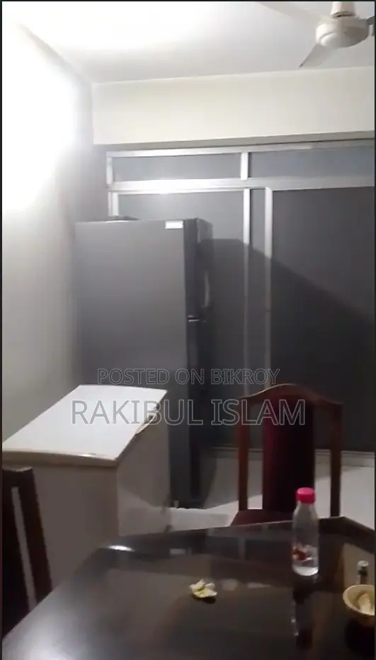 Furnished 3-Bedroom Condo in Khulshi for Sale