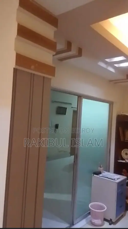 Furnished 3-Bedroom Condo in Khulshi for Sale
