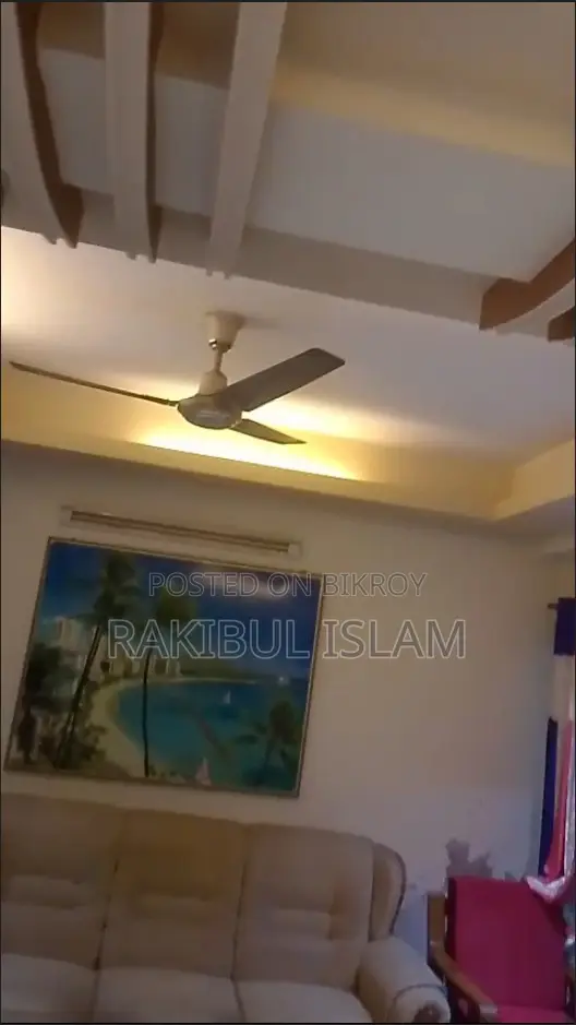 Furnished 3-Bedroom Condo in Khulshi for Sale