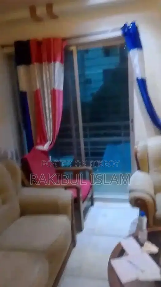 Furnished 3-Bedroom Condo in Khulshi for Sale