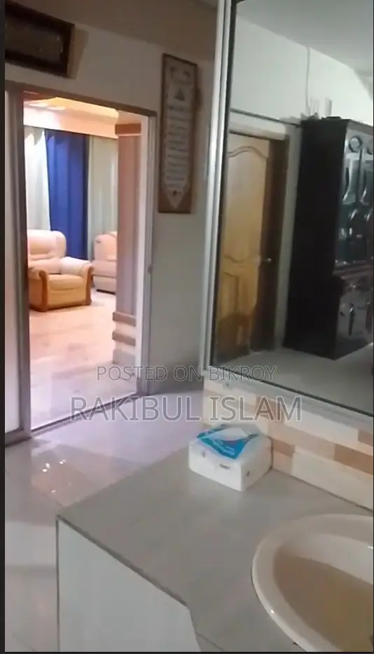 Furnished 3-Bedroom Condo in Khulshi for Sale