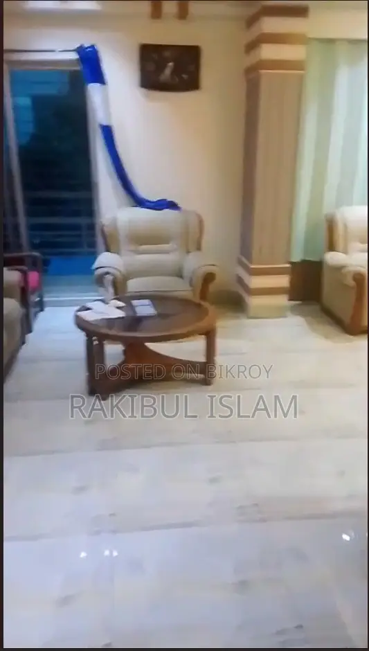Furnished 3-Bedroom Condo in Khulshi for Sale