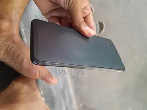 Samsung Galaxy A30s 64 GB Black