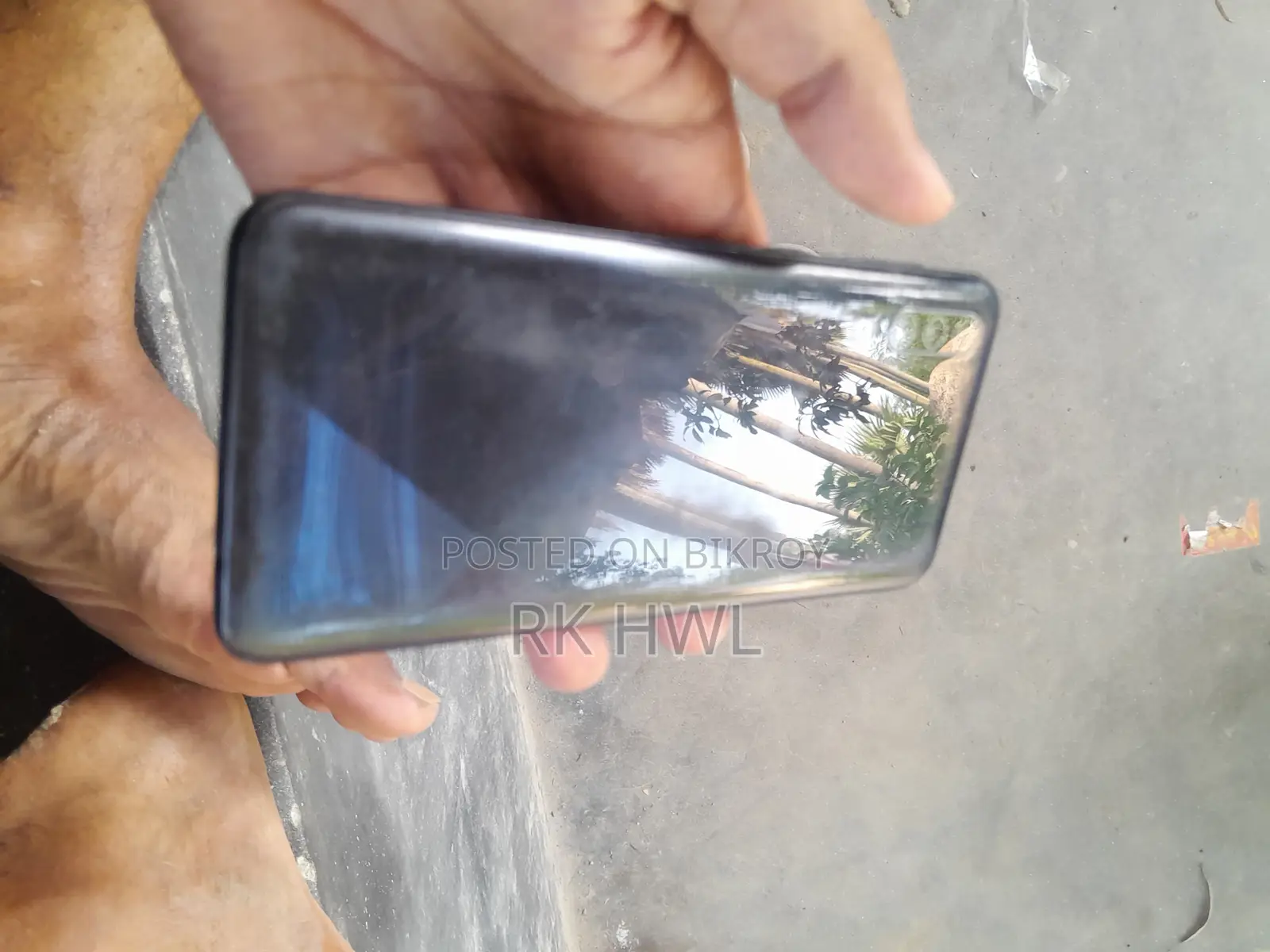 Samsung Galaxy A30s 64 GB Black