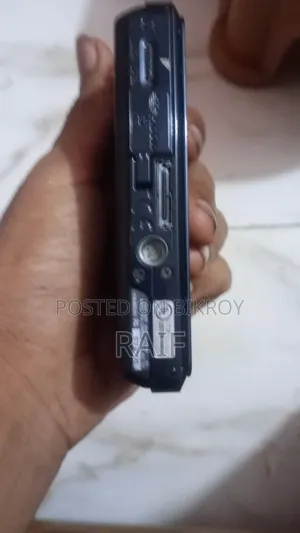 Sony Cybershot DSC-Tx7/Tx7c Digital Camera 10.2mp 4x Optical Zoom W