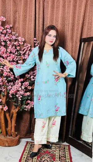 Co-Ords Set Two Piece - Stylish Look, Comfortable