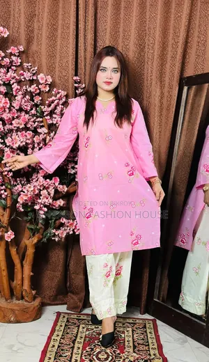 Co-Ords Set Two Piece - Stylish Look, Comfortable