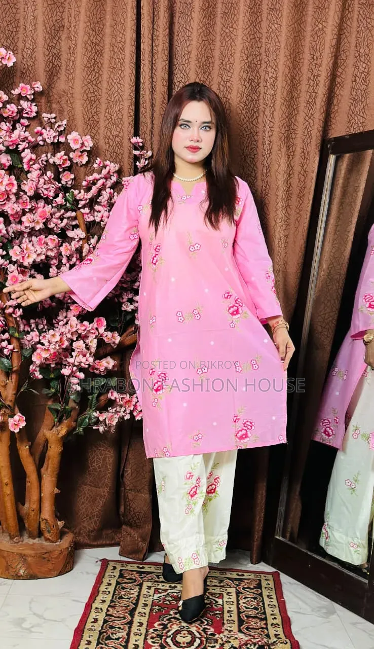 Co-Ords Set Two Piece - Stylish Look, Comfortable