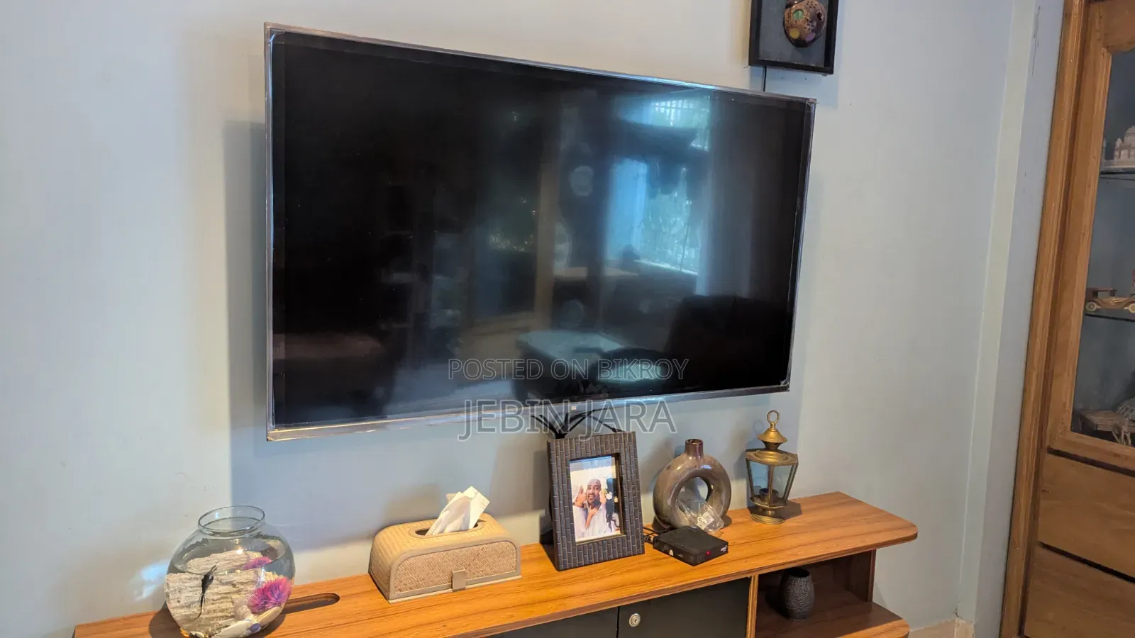 Xiaomi Tv 55inch