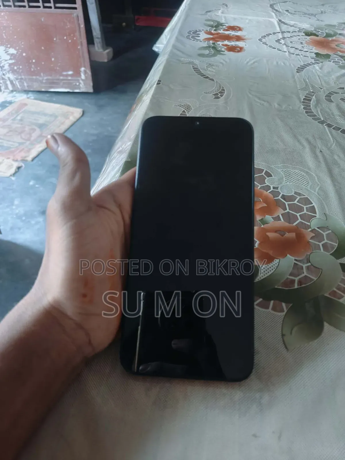Xiaomi Redmi 15C 4G 128 GB Black