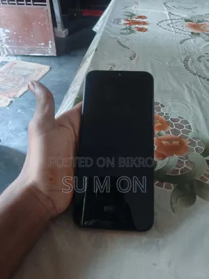 Xiaomi Redmi 15C 4G 128 GB Black