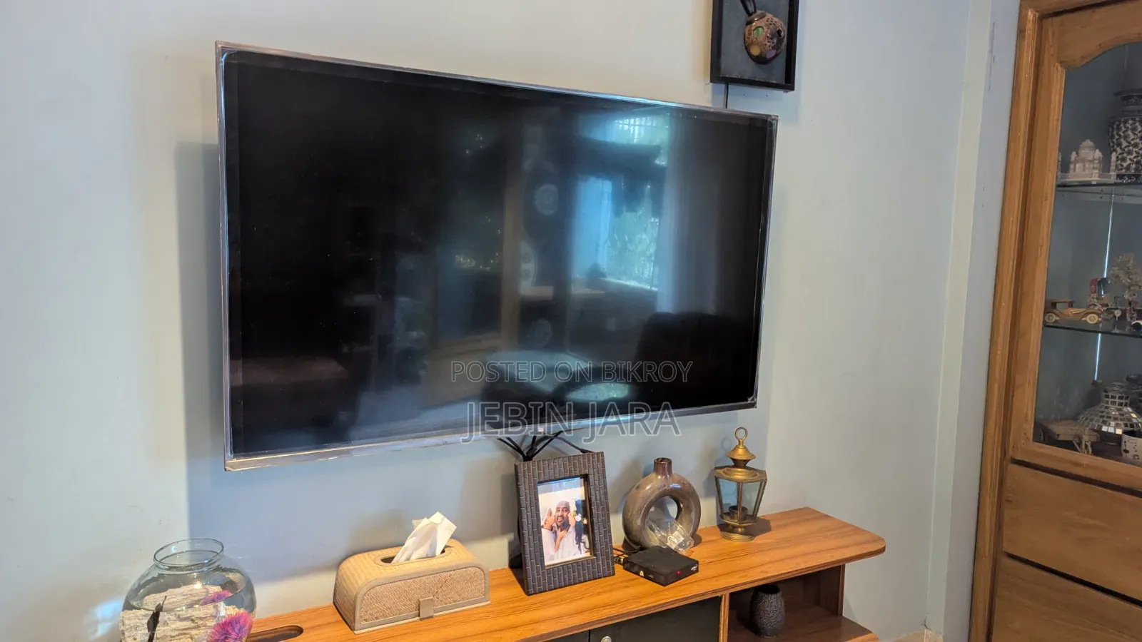 Xiaomi Tv 55inch