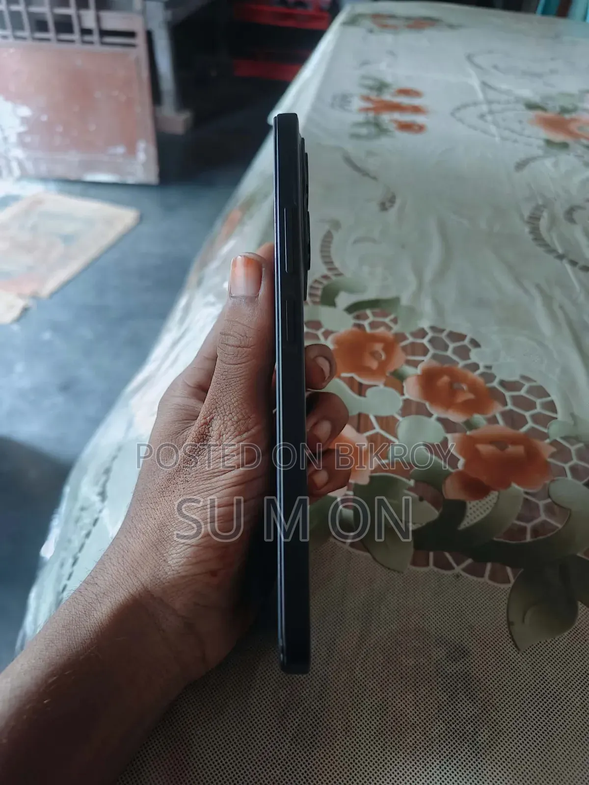 Xiaomi Redmi 15C 4G 128 GB Black