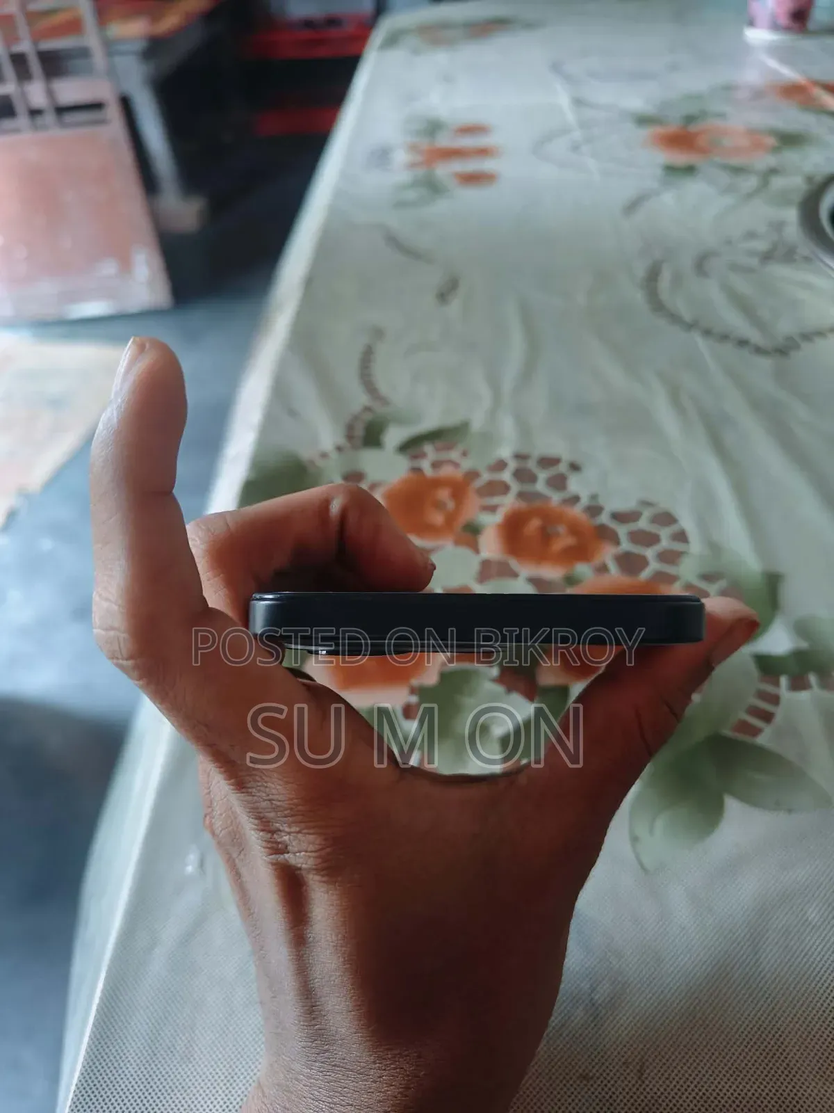 Xiaomi Redmi 15C 4G 128 GB Black