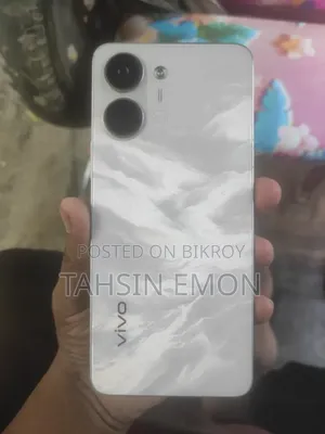 Vivo Y05 128 GB Gray