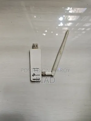 Tplink Wifi Adapter Tl-Wn722n