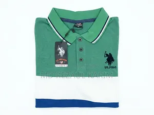 একদম নতুন স্টক চলে এসেছে! 
 Premium Polo Shirt
